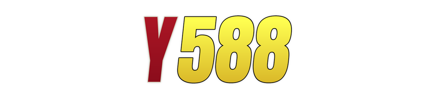 y588 Logo